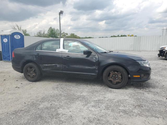 Photo 3 VIN: 3FAHP0HA3BR150429 - FORD FUSION SE 