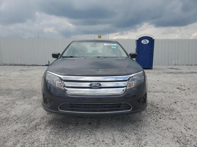 Photo 4 VIN: 3FAHP0HA3BR150429 - FORD FUSION SE 