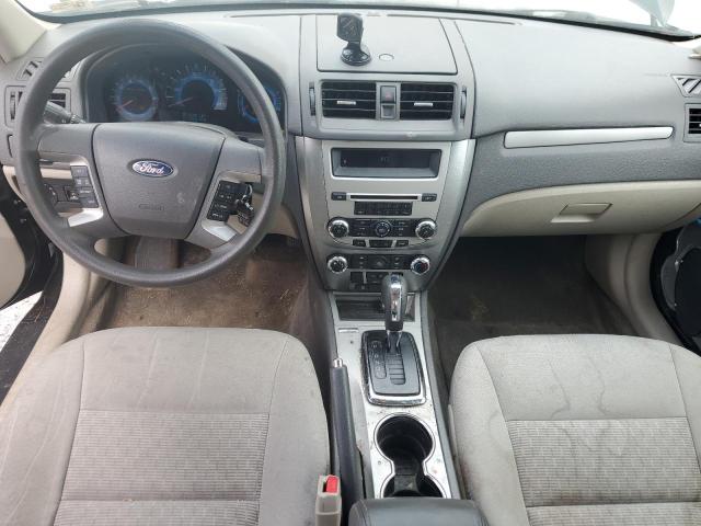 Photo 7 VIN: 3FAHP0HA3BR150429 - FORD FUSION SE 