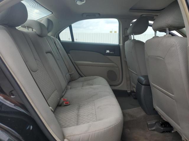 Photo 9 VIN: 3FAHP0HA3BR150429 - FORD FUSION SE 