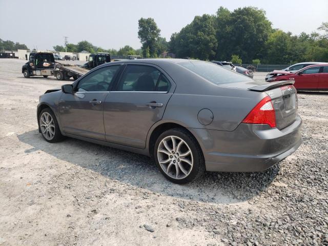 Photo 1 VIN: 3FAHP0HA3BR159051 - FORD FUSION SE 