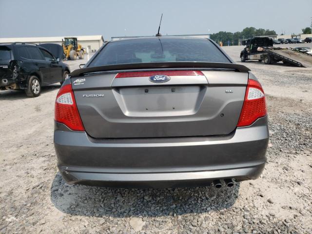 Photo 5 VIN: 3FAHP0HA3BR159051 - FORD FUSION SE 