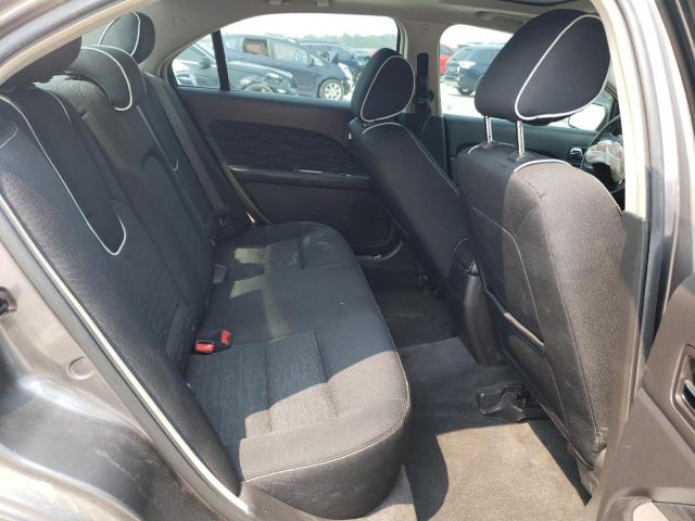 Photo 9 VIN: 3FAHP0HA3BR159051 - FORD FUSION SE 