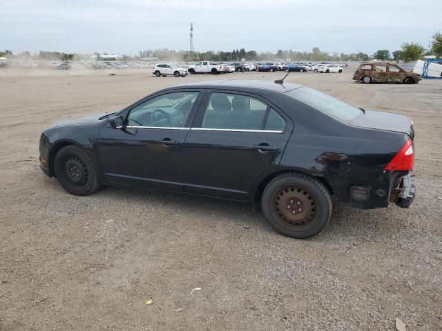 Photo 1 VIN: 3FAHP0HA3BR162564 - FORD FUSION SE 