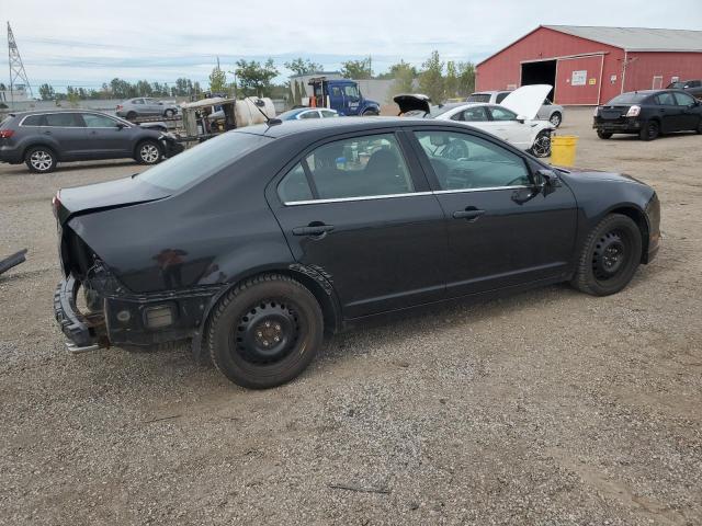 Photo 2 VIN: 3FAHP0HA3BR162564 - FORD FUSION SE 