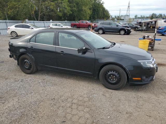 Photo 3 VIN: 3FAHP0HA3BR162564 - FORD FUSION SE 