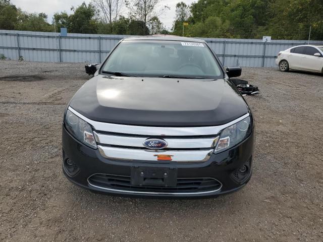 Photo 4 VIN: 3FAHP0HA3BR162564 - FORD FUSION SE 