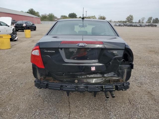 Photo 5 VIN: 3FAHP0HA3BR162564 - FORD FUSION SE 