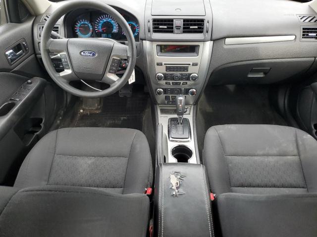 Photo 7 VIN: 3FAHP0HA3BR162564 - FORD FUSION SE 