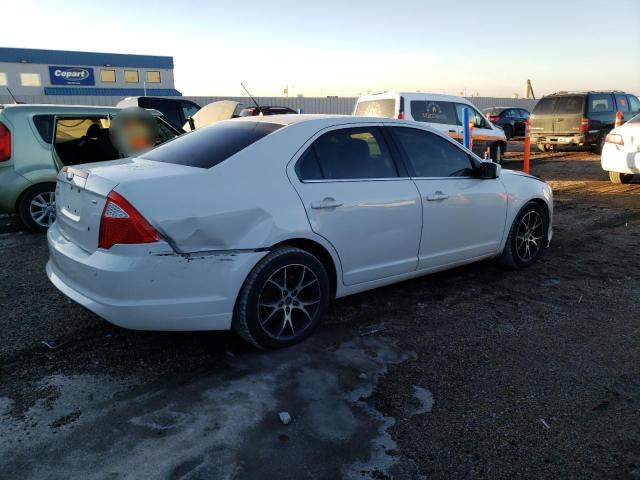 Photo 2 VIN: 3FAHP0HA3BR167358 - FORD FUSION SE 