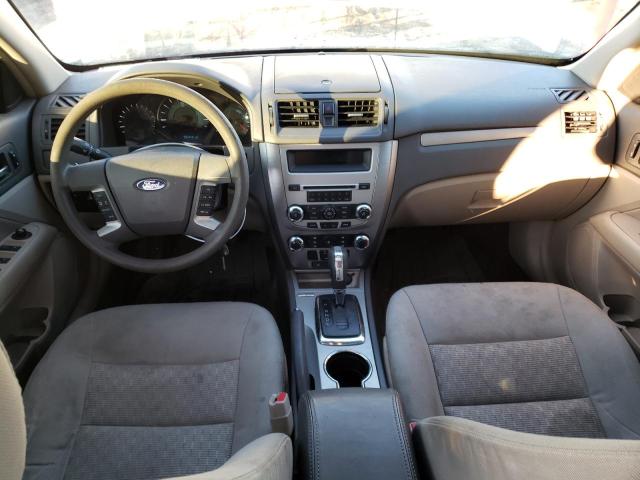 Photo 7 VIN: 3FAHP0HA3BR167358 - FORD FUSION SE 