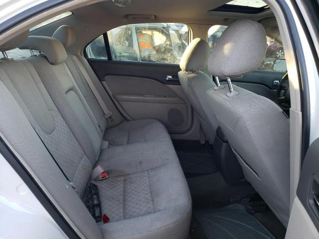 Photo 9 VIN: 3FAHP0HA3BR167358 - FORD FUSION SE 