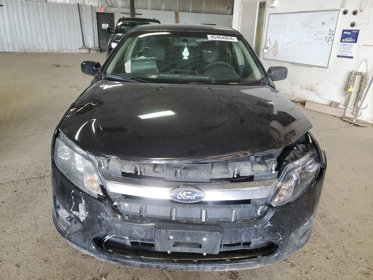 Photo 4 VIN: 3FAHP0HA3BR172897 - FORD FUSION 