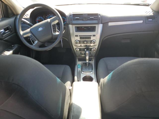 Photo 7 VIN: 3FAHP0HA3BR172978 - FORD FUSION SE 