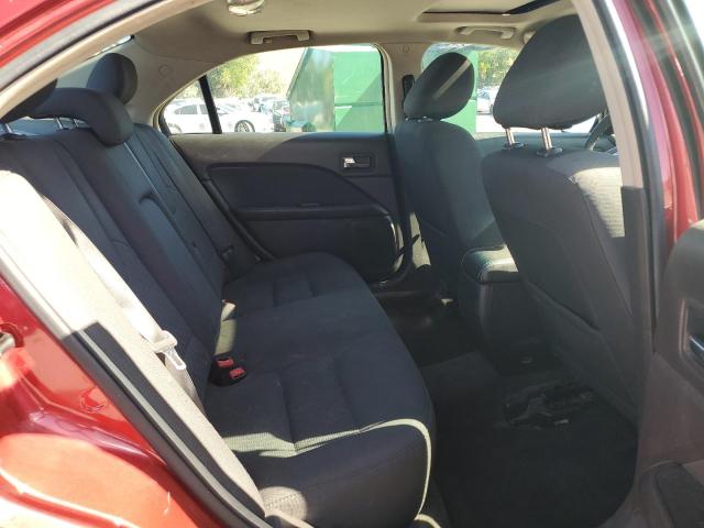 Photo 9 VIN: 3FAHP0HA3BR172978 - FORD FUSION SE 