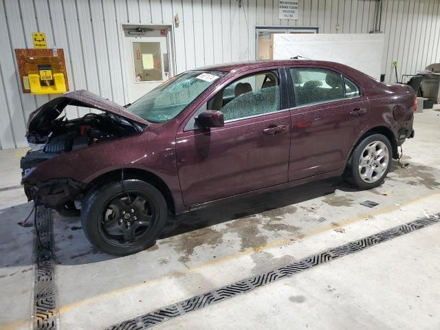 Photo 0 VIN: 3FAHP0HA3BR177274 - FORD FUSION SE 