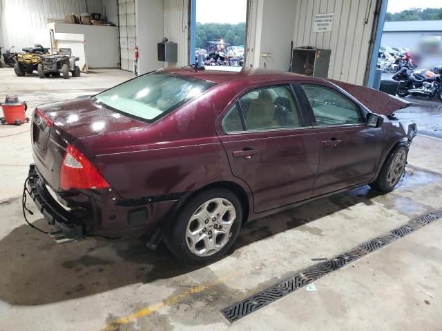 Photo 2 VIN: 3FAHP0HA3BR177274 - FORD FUSION SE 