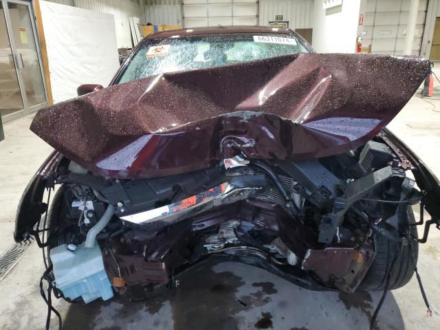 Photo 4 VIN: 3FAHP0HA3BR177274 - FORD FUSION SE 