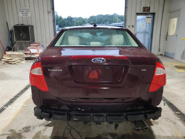 Photo 5 VIN: 3FAHP0HA3BR177274 - FORD FUSION SE 