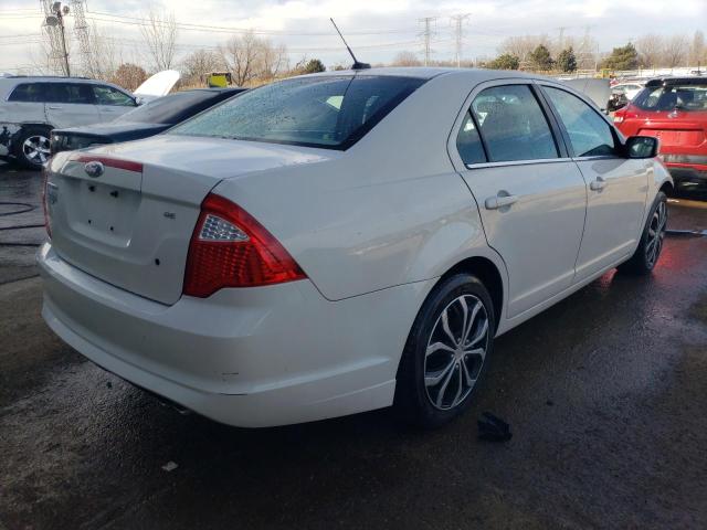 Photo 2 VIN: 3FAHP0HA3BR188744 - FORD FUSION 