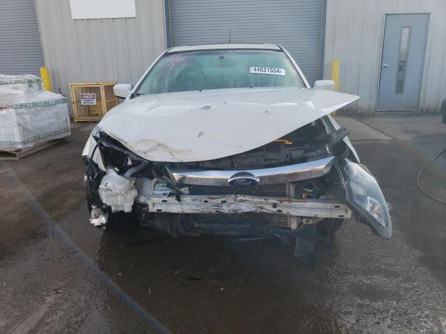 Photo 4 VIN: 3FAHP0HA3BR188744 - FORD FUSION 