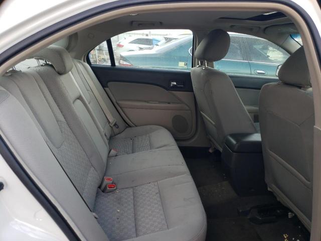 Photo 9 VIN: 3FAHP0HA3BR188744 - FORD FUSION 