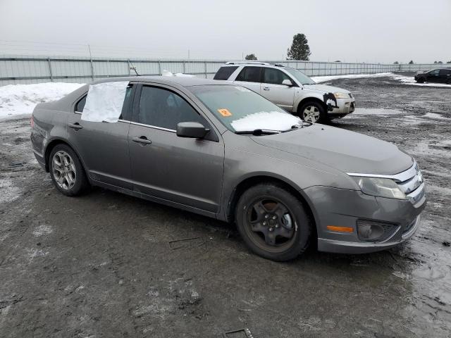 Photo 3 VIN: 3FAHP0HA3BR192163 - FORD FUSION SE 