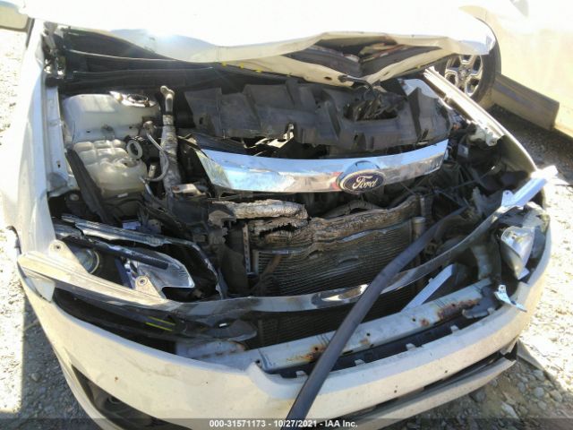 Photo 5 VIN: 3FAHP0HA3BR194026 - FORD FUSION 