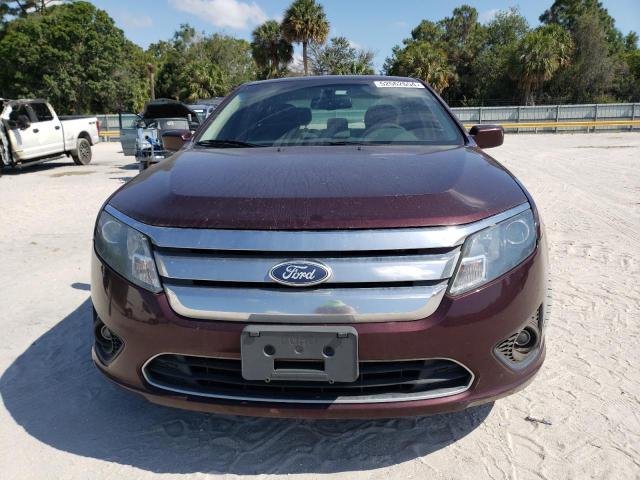 Photo 4 VIN: 3FAHP0HA3BR194172 - FORD FUSION 