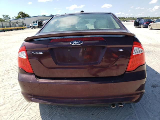 Photo 5 VIN: 3FAHP0HA3BR194172 - FORD FUSION 