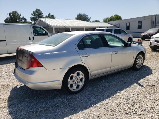 Photo 2 VIN: 3FAHP0HA3BR194608 - FORD FUSION 