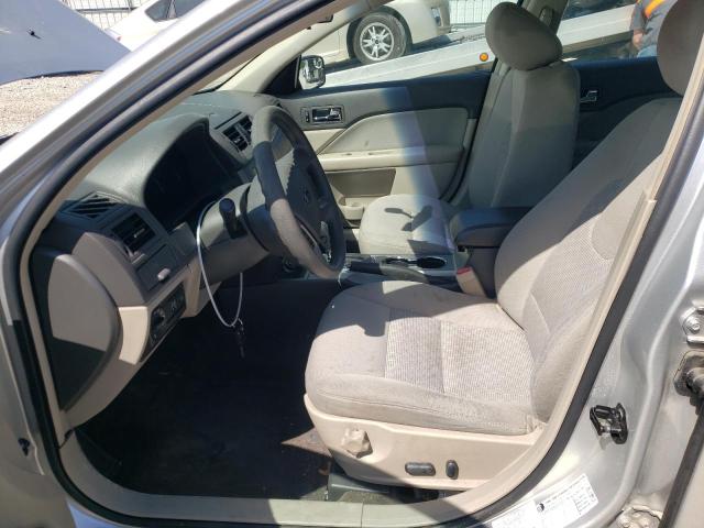 Photo 6 VIN: 3FAHP0HA3BR194608 - FORD FUSION 