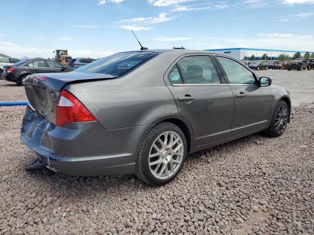 Photo 2 VIN: 3FAHP0HA3BR203310 - FORD FUSION SE 