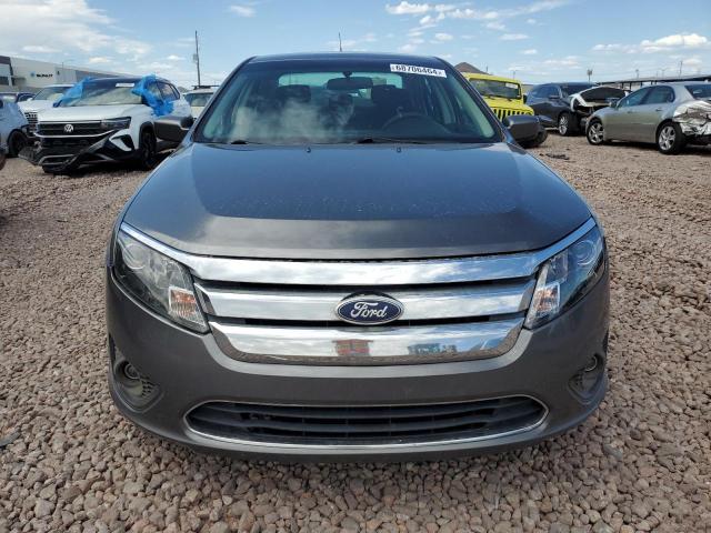 Photo 4 VIN: 3FAHP0HA3BR203310 - FORD FUSION SE 