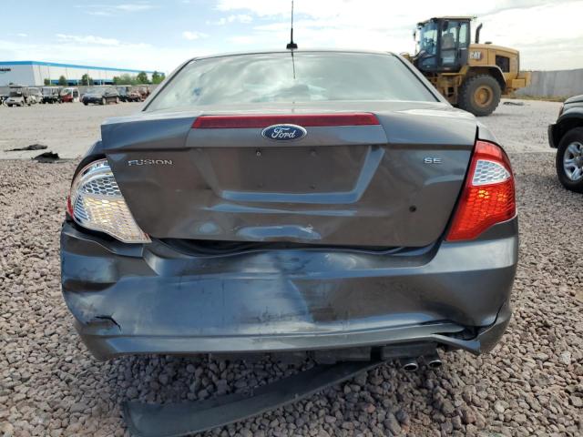 Photo 5 VIN: 3FAHP0HA3BR203310 - FORD FUSION SE 