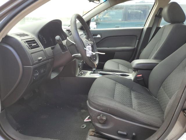 Photo 6 VIN: 3FAHP0HA3BR203310 - FORD FUSION SE 