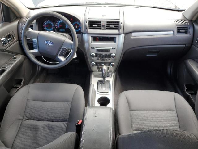 Photo 7 VIN: 3FAHP0HA3BR203310 - FORD FUSION SE 