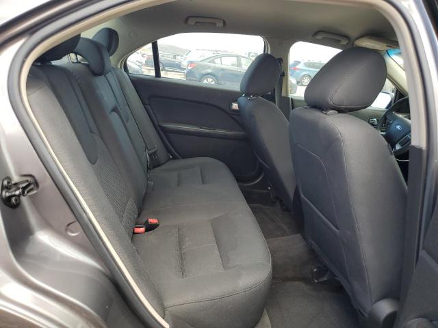 Photo 9 VIN: 3FAHP0HA3BR203310 - FORD FUSION SE 