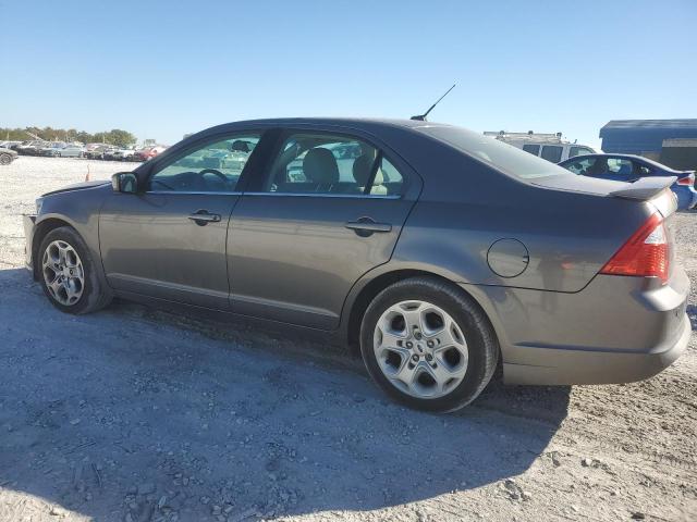 Photo 1 VIN: 3FAHP0HA3BR205459 - FORD FUSION SE 