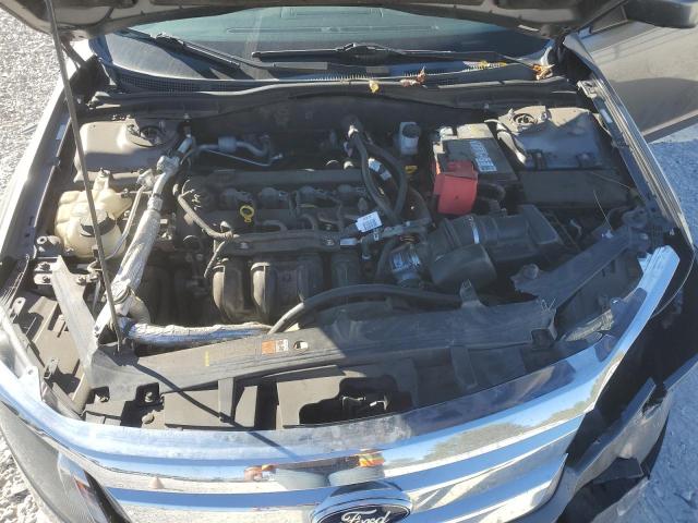 Photo 10 VIN: 3FAHP0HA3BR205459 - FORD FUSION SE 