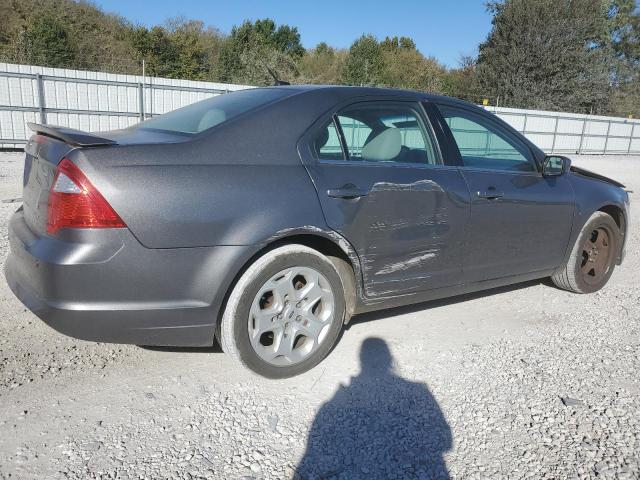 Photo 2 VIN: 3FAHP0HA3BR205459 - FORD FUSION SE 