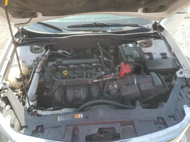 Photo 10 VIN: 3FAHP0HA3BR213870 - FORD FUSION SE 