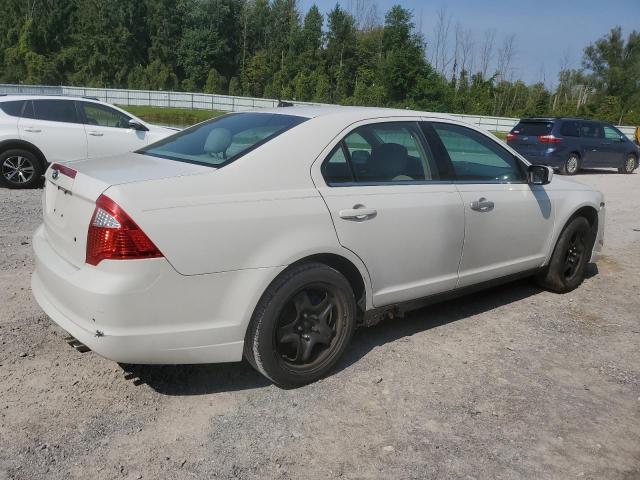 Photo 2 VIN: 3FAHP0HA3BR213870 - FORD FUSION SE 