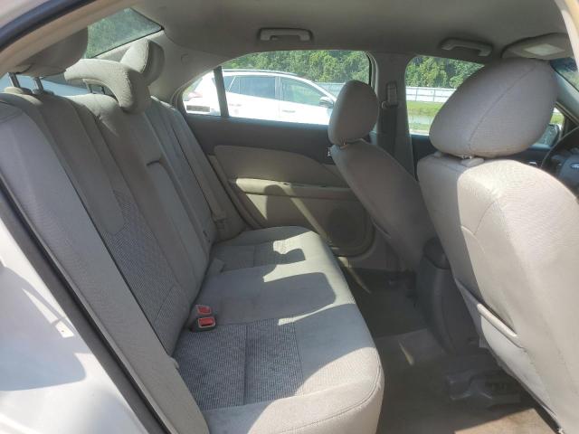 Photo 9 VIN: 3FAHP0HA3BR213870 - FORD FUSION SE 