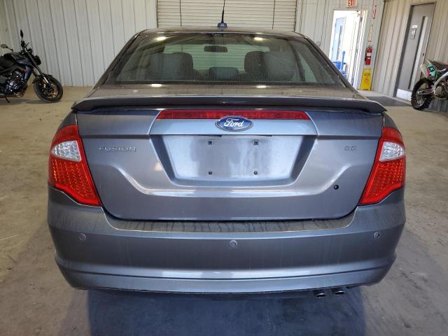 Photo 5 VIN: 3FAHP0HA3BR218826 - FORD FUSION 