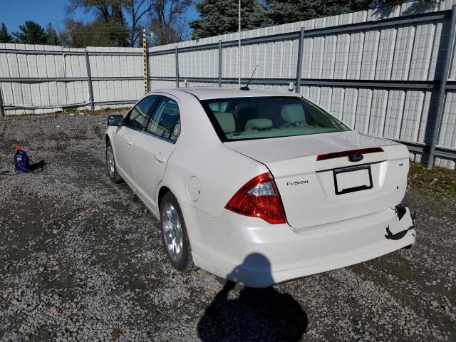 Photo 2 VIN: 3FAHP0HA3BR229440 - FORD FUSION SE 