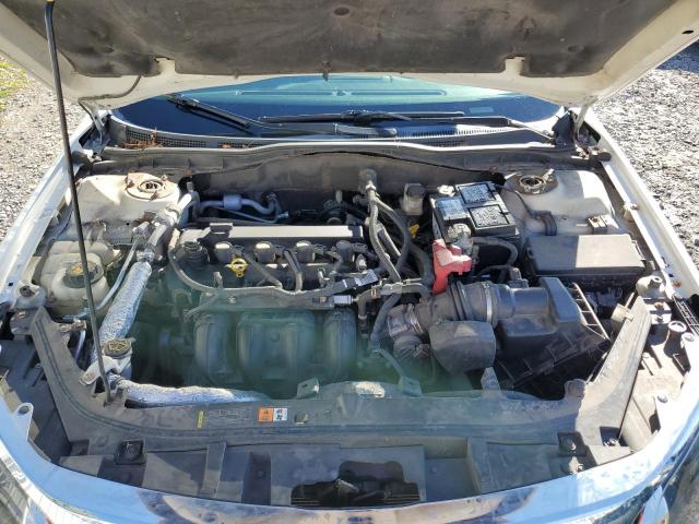 Photo 6 VIN: 3FAHP0HA3BR229440 - FORD FUSION SE 