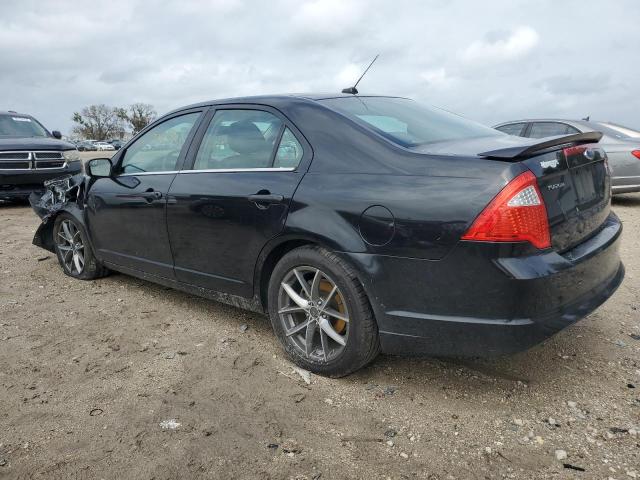 Photo 1 VIN: 3FAHP0HA3BR230636 - FORD FUSION 