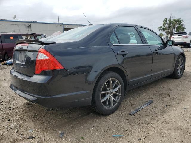 Photo 2 VIN: 3FAHP0HA3BR230636 - FORD FUSION 