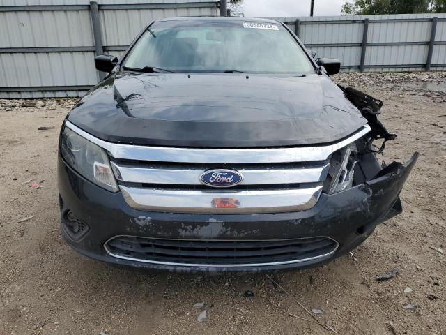 Photo 4 VIN: 3FAHP0HA3BR230636 - FORD FUSION 